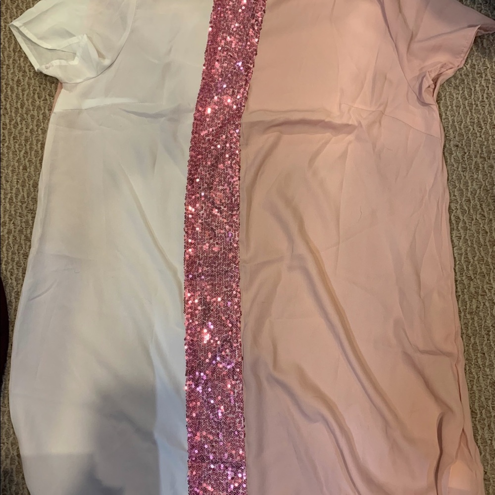 T-Shirt dress